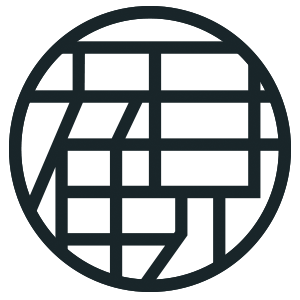 グラフィックエディット観音堂ロゴ